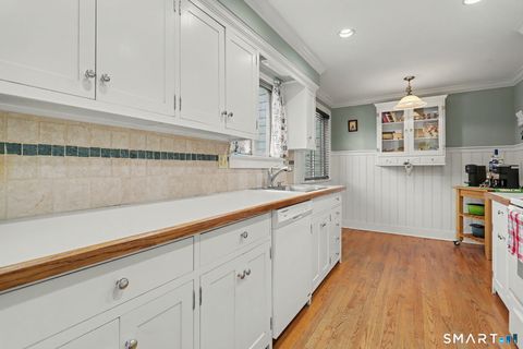Tiny photo for 41 Happy Hollow Circle #B, Stratford, CT 06614 (MLS # 24177920)