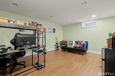 Tiny photo for 41 Happy Hollow Circle #B, Stratford, CT 06614 (MLS # 24177920)
