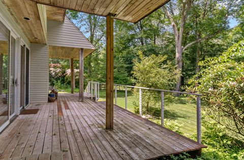 A home in Wilton