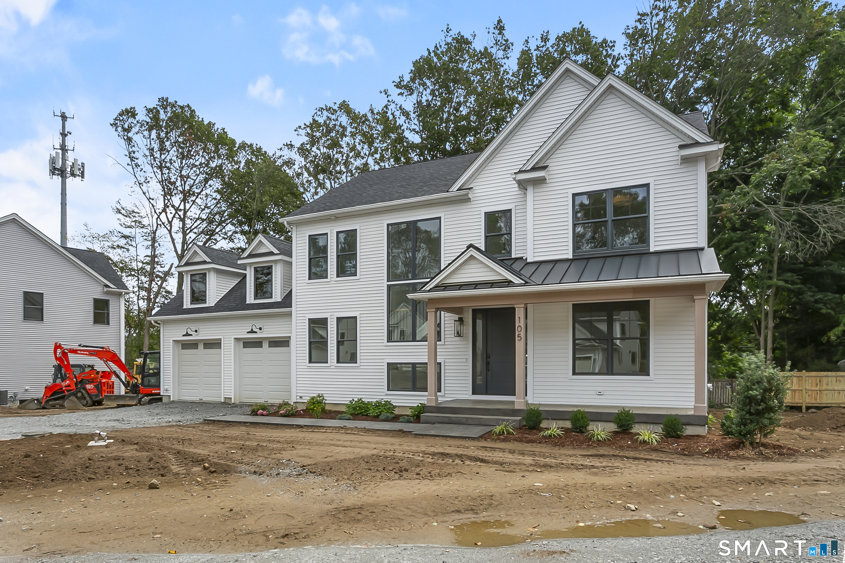 35 Oronoque Hills Road