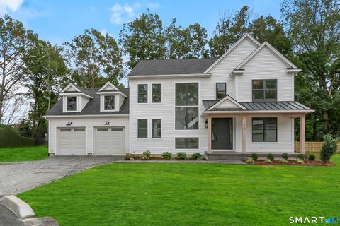 35 Oronoque Hills Road Stratford CT 06614