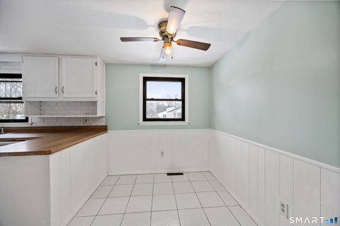 Tiny photo for 122 Algonquin Drive, Wallingford, CT 06492 (MLS # 24147339)