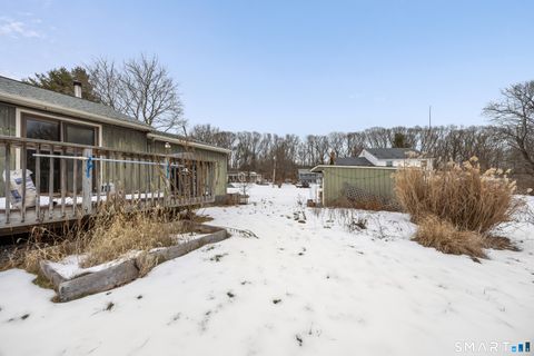 Tiny photo for 122 Algonquin Drive, Wallingford, CT 06492 (MLS # 24147339)