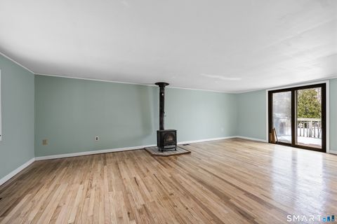 Tiny photo for 122 Algonquin Drive, Wallingford, CT 06492 (MLS # 24147339)