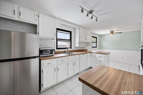 Tiny photo for 122 Algonquin Drive, Wallingford, CT 06492 (MLS # 24147339)