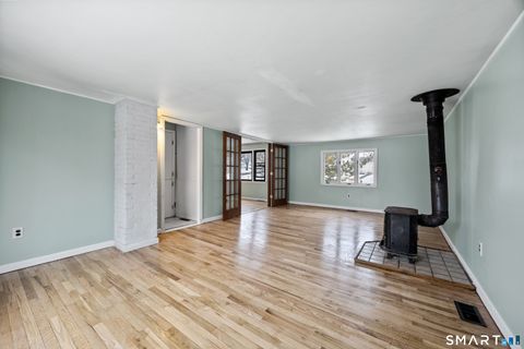 Tiny photo for 122 Algonquin Drive, Wallingford, CT 06492 (MLS # 24147339)