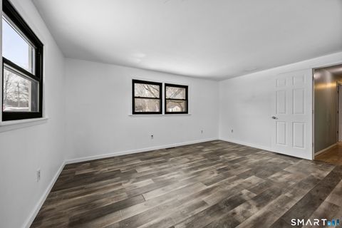 Tiny photo for 122 Algonquin Drive, Wallingford, CT 06492 (MLS # 24147339)