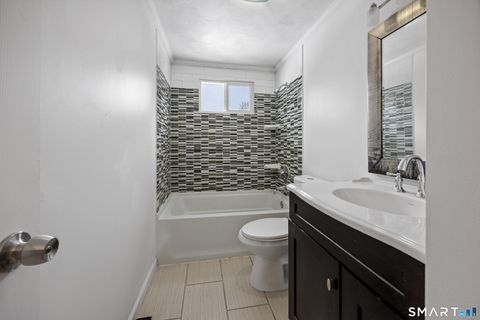 Tiny photo for 122 Algonquin Drive, Wallingford, CT 06492 (MLS # 24147339)