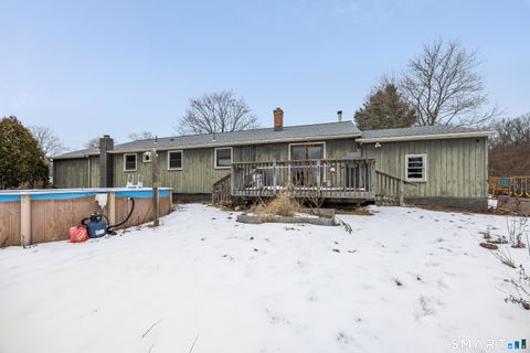 Tiny photo for 122 Algonquin Drive, Wallingford, CT 06492 (MLS # 24147339)