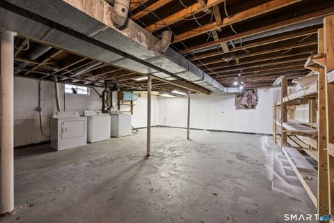 Tiny photo for 122 Algonquin Drive, Wallingford, CT 06492 (MLS # 24147339)