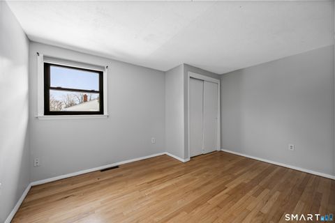 Tiny photo for 122 Algonquin Drive, Wallingford, CT 06492 (MLS # 24147339)