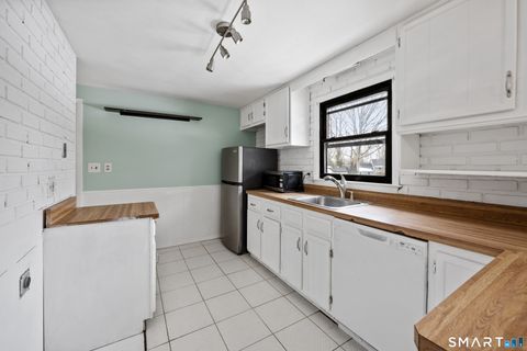 Tiny photo for 122 Algonquin Drive, Wallingford, CT 06492 (MLS # 24147339)