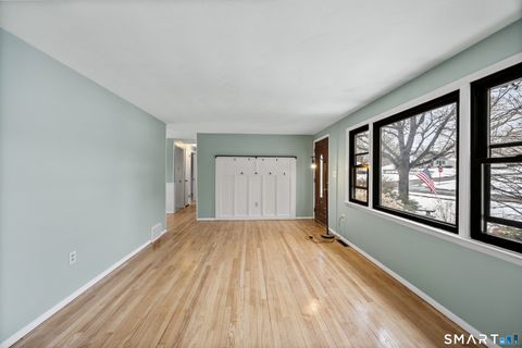 Tiny photo for 122 Algonquin Drive, Wallingford, CT 06492 (MLS # 24147339)