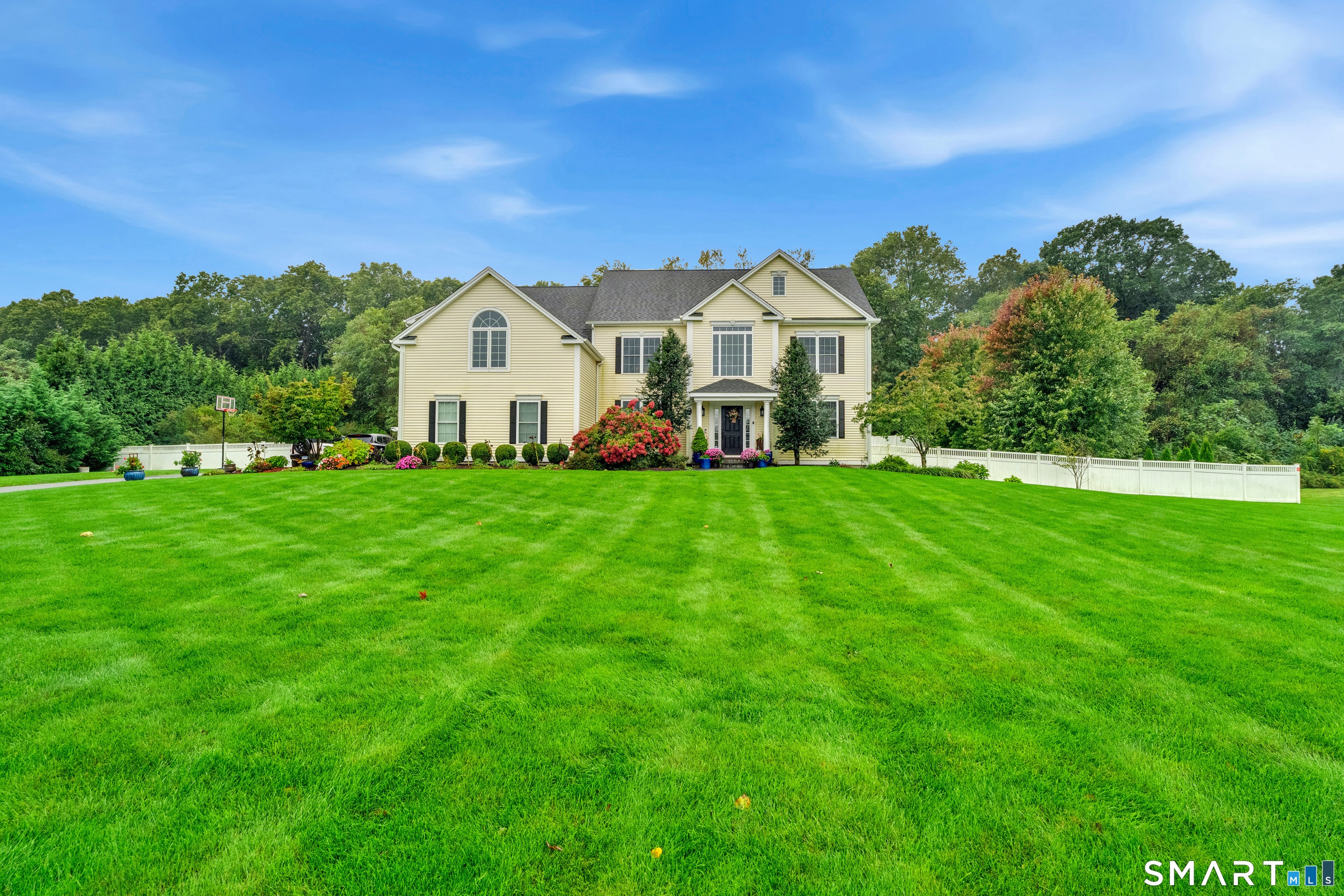 87 Wildcat Springs Drive