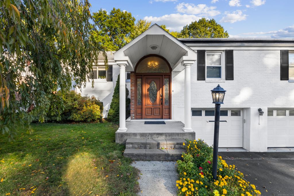 Photo of 1294 Trout Brook Drive, West Hartford, CT 06119 (MLS # 24134372)