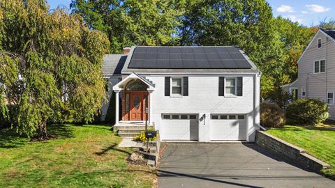 Photo of 1294 Trout Brook Drive, West Hartford, CT 06119 (MLS # 24134372)