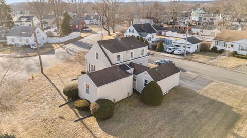 A home in Hamden