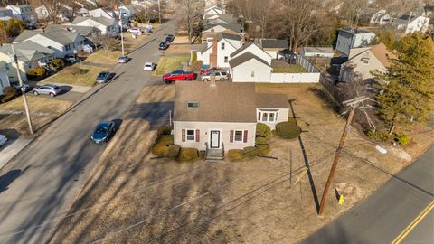 A home in Hamden