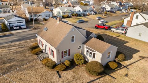 A home in Hamden