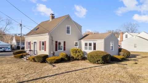 A home in Hamden