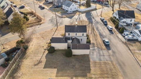 A home in Hamden