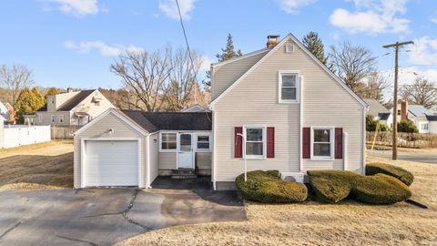 A home in Hamden