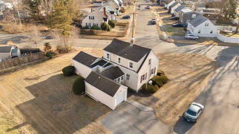 A home in Hamden