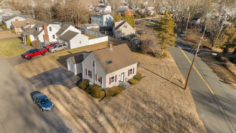 A home in Hamden