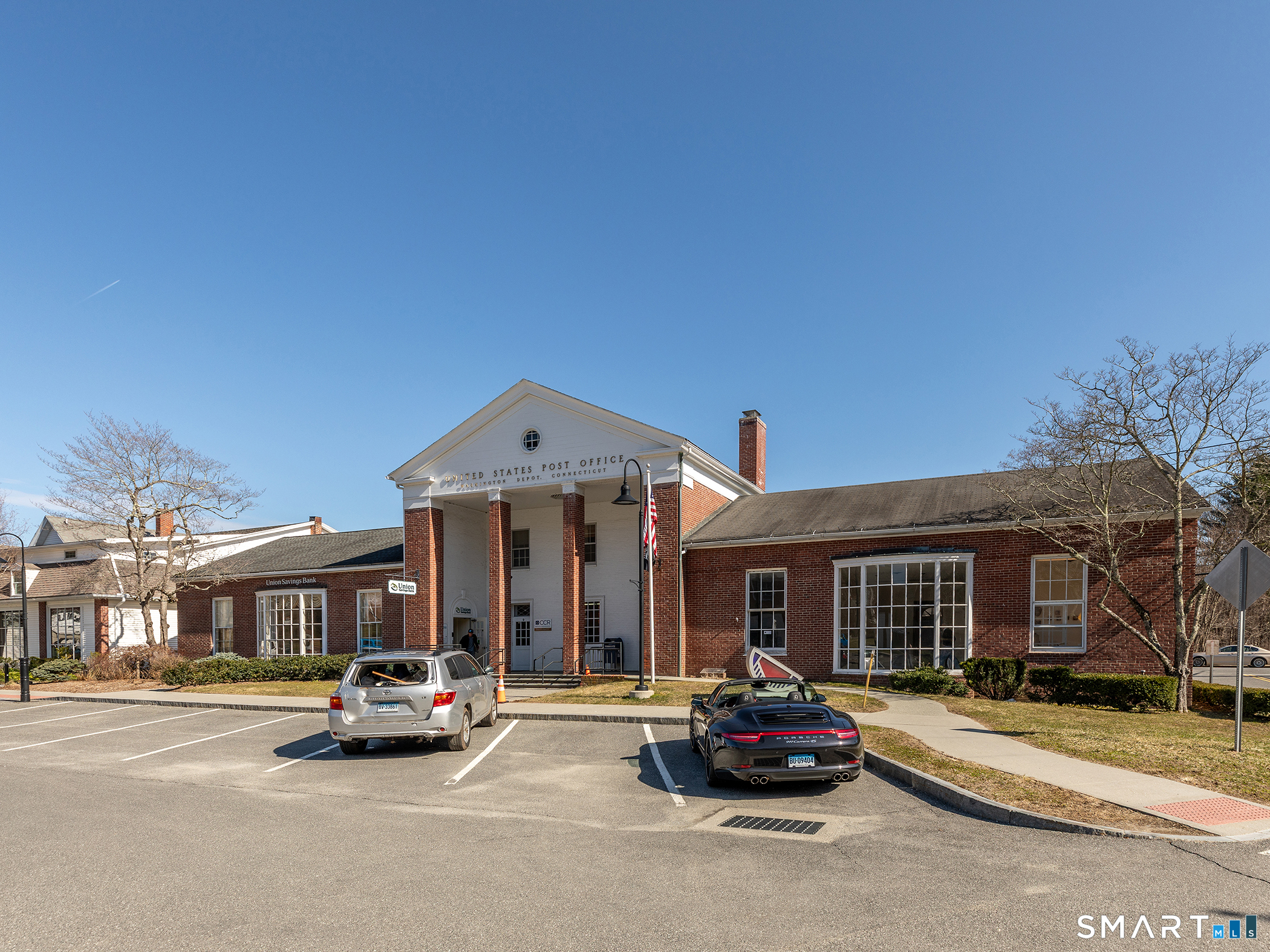 11 Bryan Hall Plaza