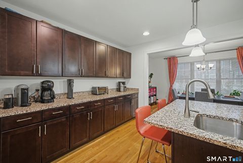 Tiny photo for 510 Copper Square Drive #510, Bethel, CT 06801 (MLS # 24149352)