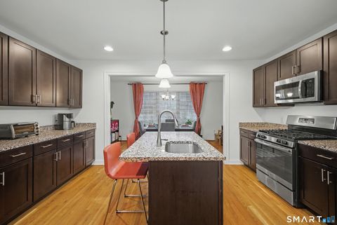 Tiny photo for 510 Copper Square Drive #510, Bethel, CT 06801 (MLS # 24149352)