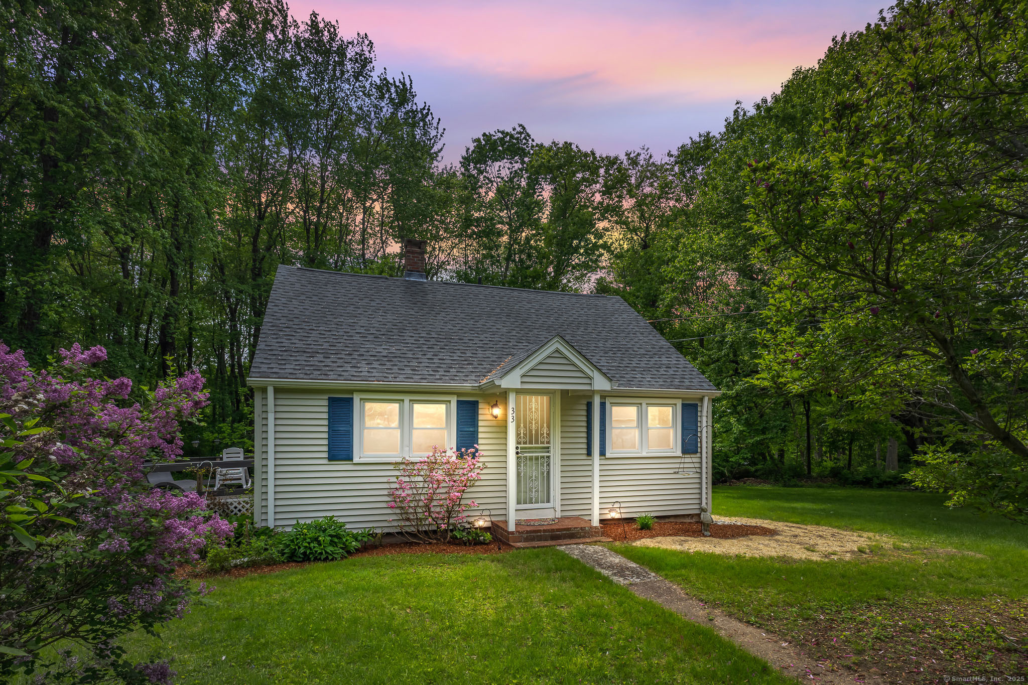 33 Hurlbut Road, Tolland, Connecticut image 40