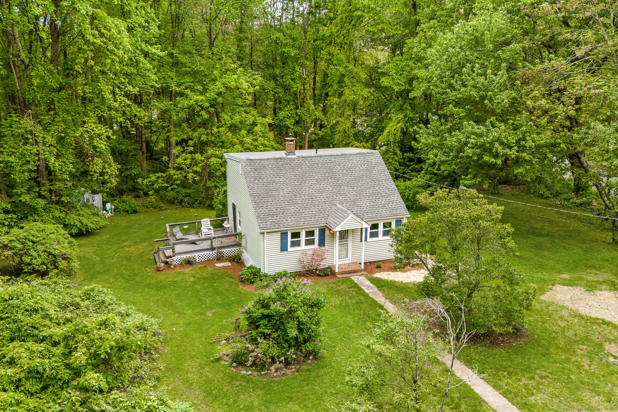 33 Hurlbut Road, Tolland, Connecticut image 37