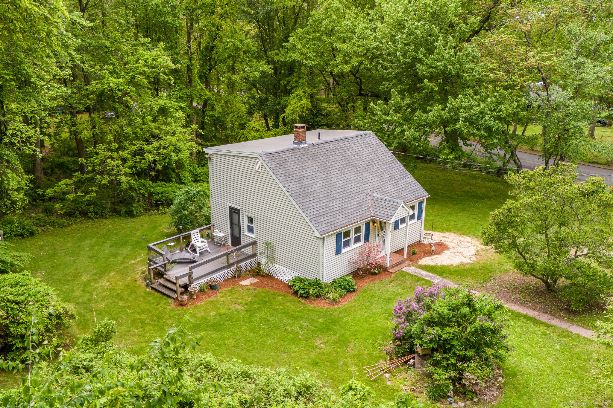 33 Hurlbut Road, Tolland, Connecticut image 33