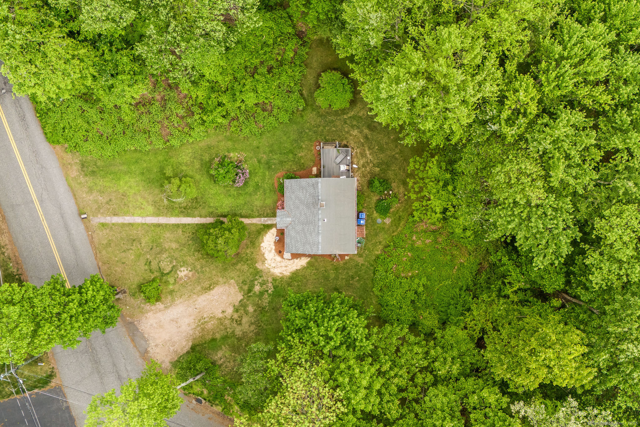 33 Hurlbut Road, Tolland, Connecticut image 38