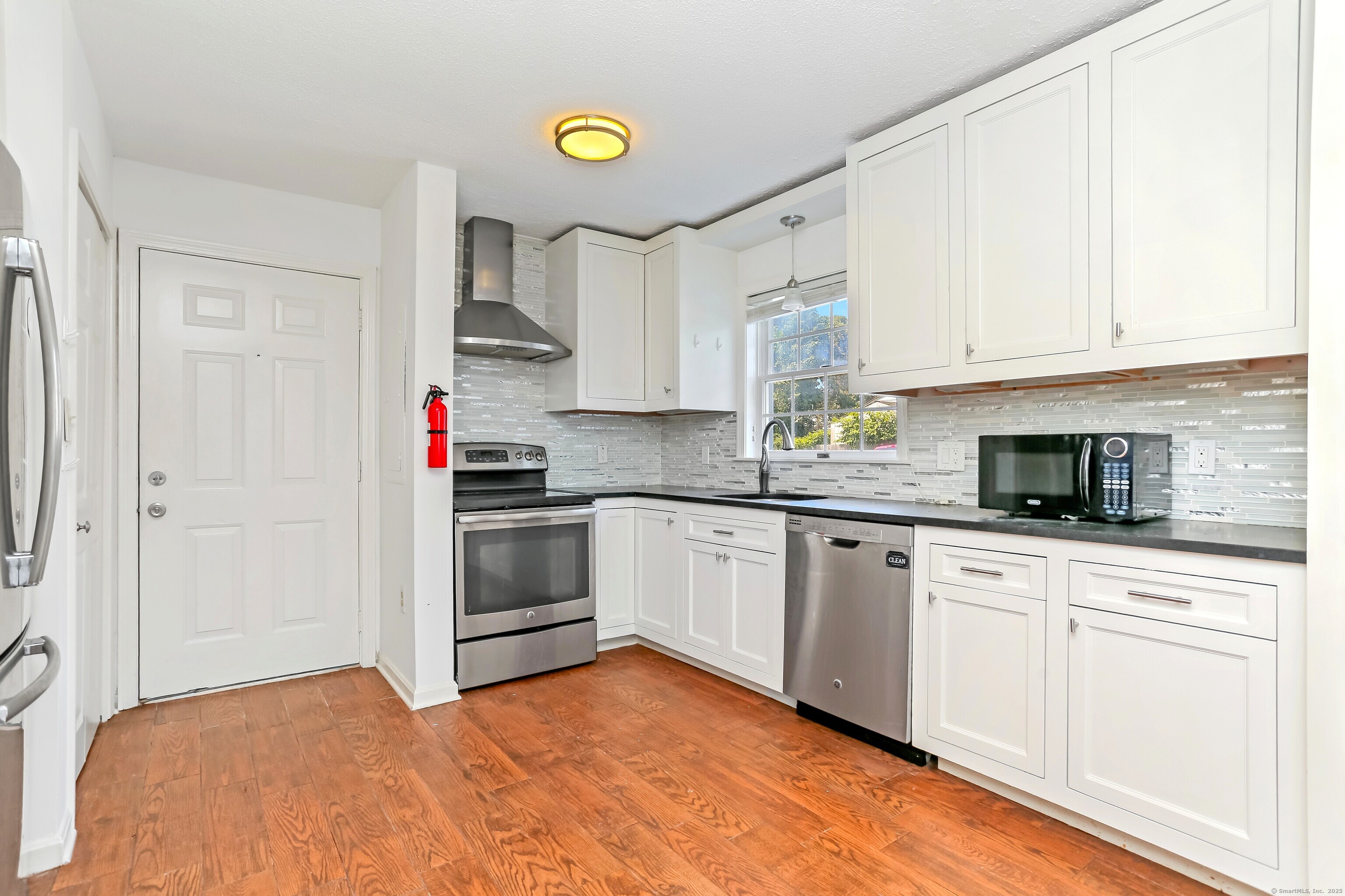 256 Washington Boulevard 1