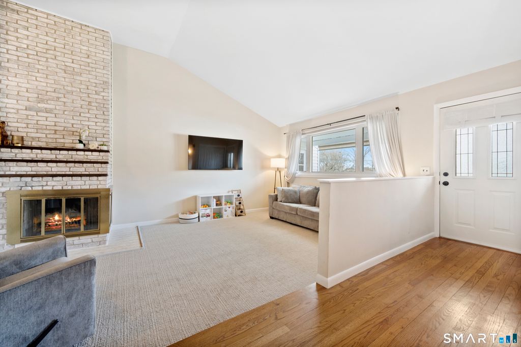 Photo of 130 Wood Ridge Drive, Stamford, CT 06905 (MLS # 24156887)