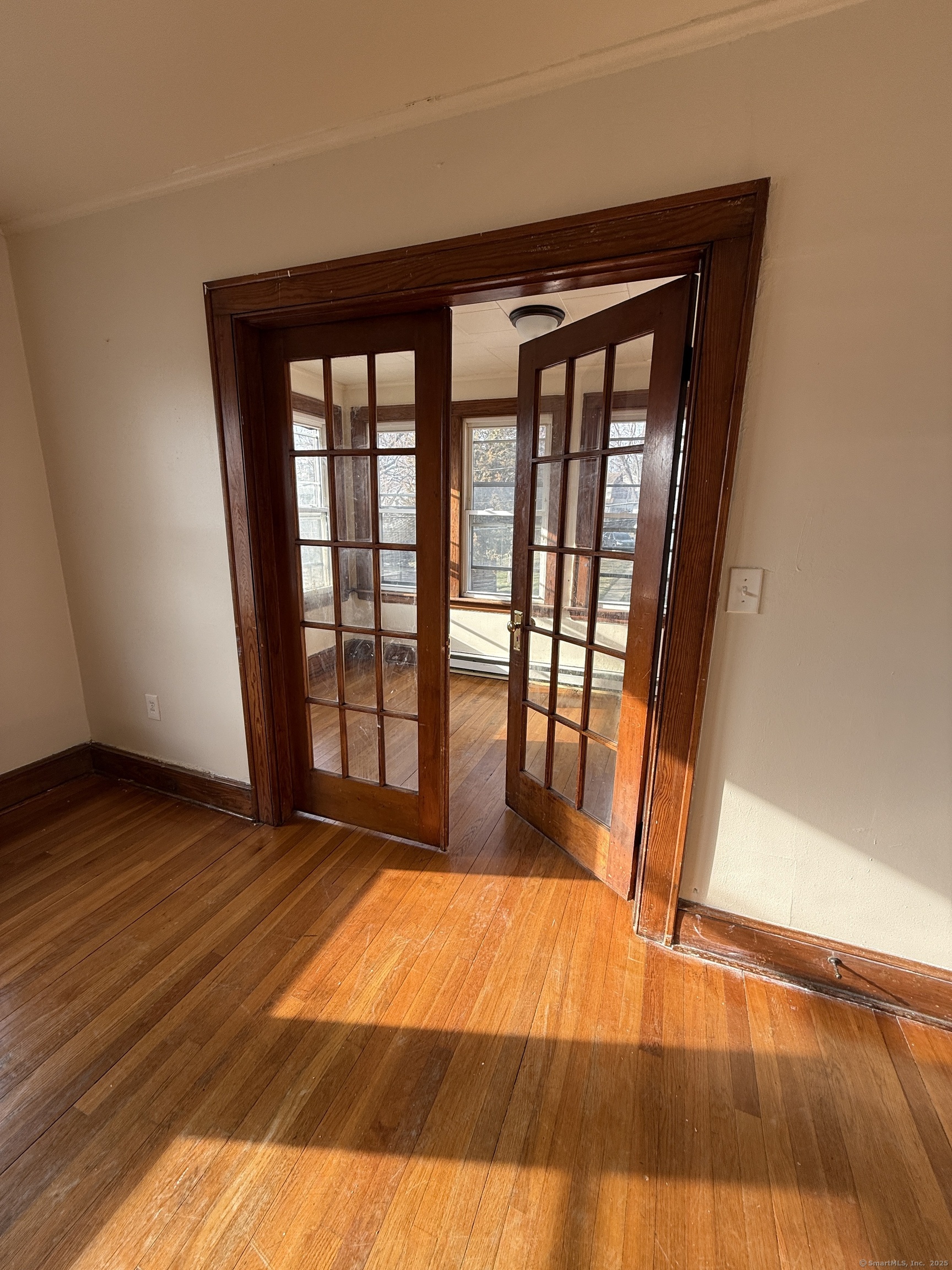 Rental Property at Wall Street 2, Waterbury, Connecticut - Bedrooms: 2 
Bathrooms: 1 
Rooms: 5  - $1,550 MO.