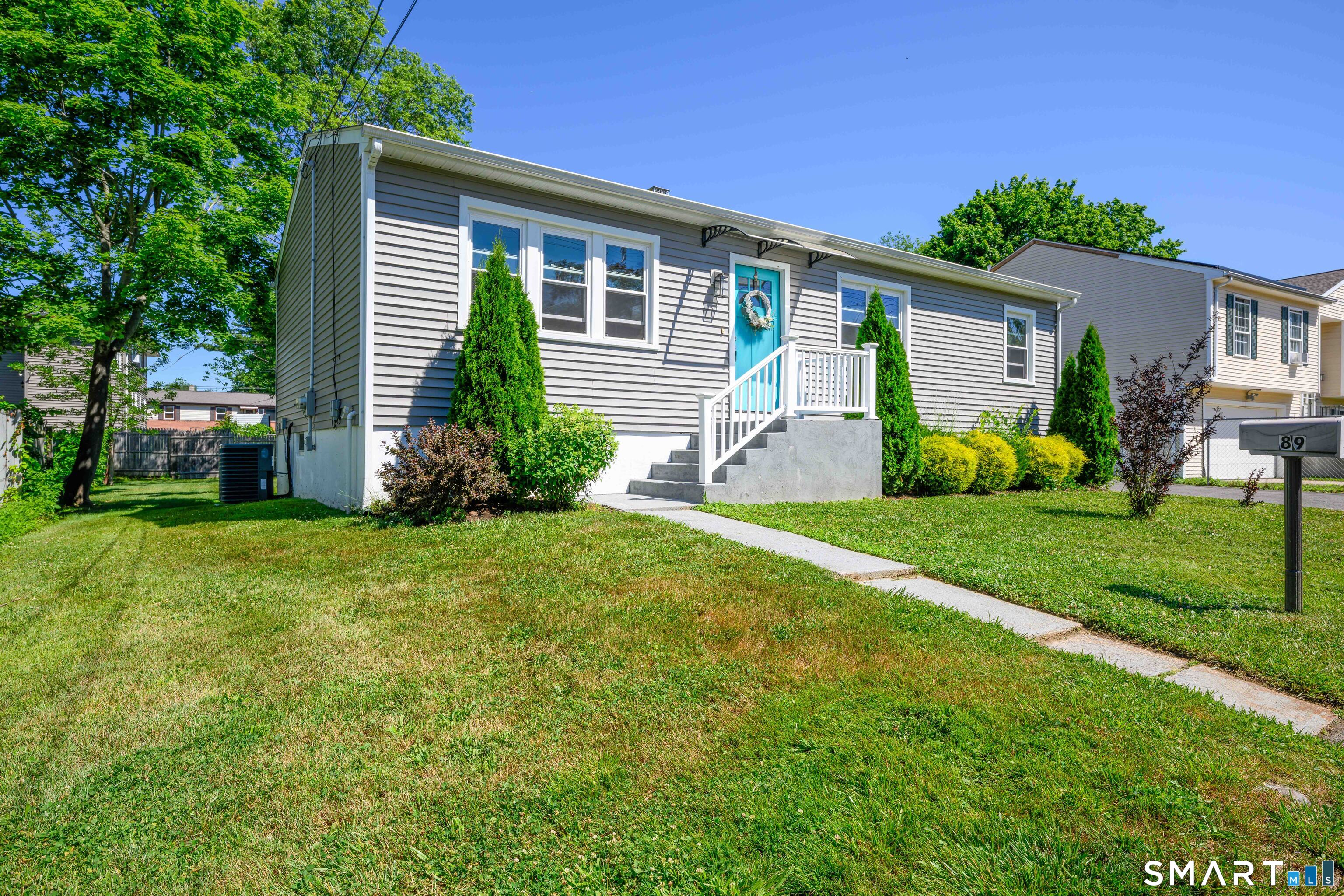 89 Ogden Street