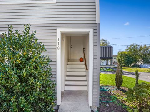 Tiny photo for 118 Berwick Avenue #118, Fairfield, CT 06825 (MLS # 24130648)