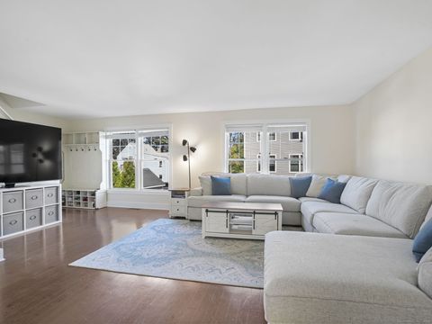 Tiny photo for 118 Berwick Avenue #118, Fairfield, CT 06825 (MLS # 24130648)