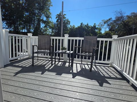Tiny photo for 118 Berwick Avenue #118, Fairfield, CT 06825 (MLS # 24130648)