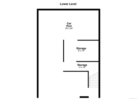 Tiny photo for 118 Berwick Avenue #118, Fairfield, CT 06825 (MLS # 24130648)
