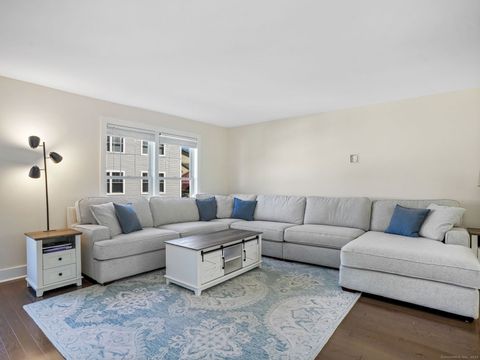 Tiny photo for 118 Berwick Avenue #118, Fairfield, CT 06825 (MLS # 24130648)