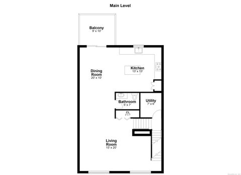 Tiny photo for 118 Berwick Avenue #118, Fairfield, CT 06825 (MLS # 24130648)
