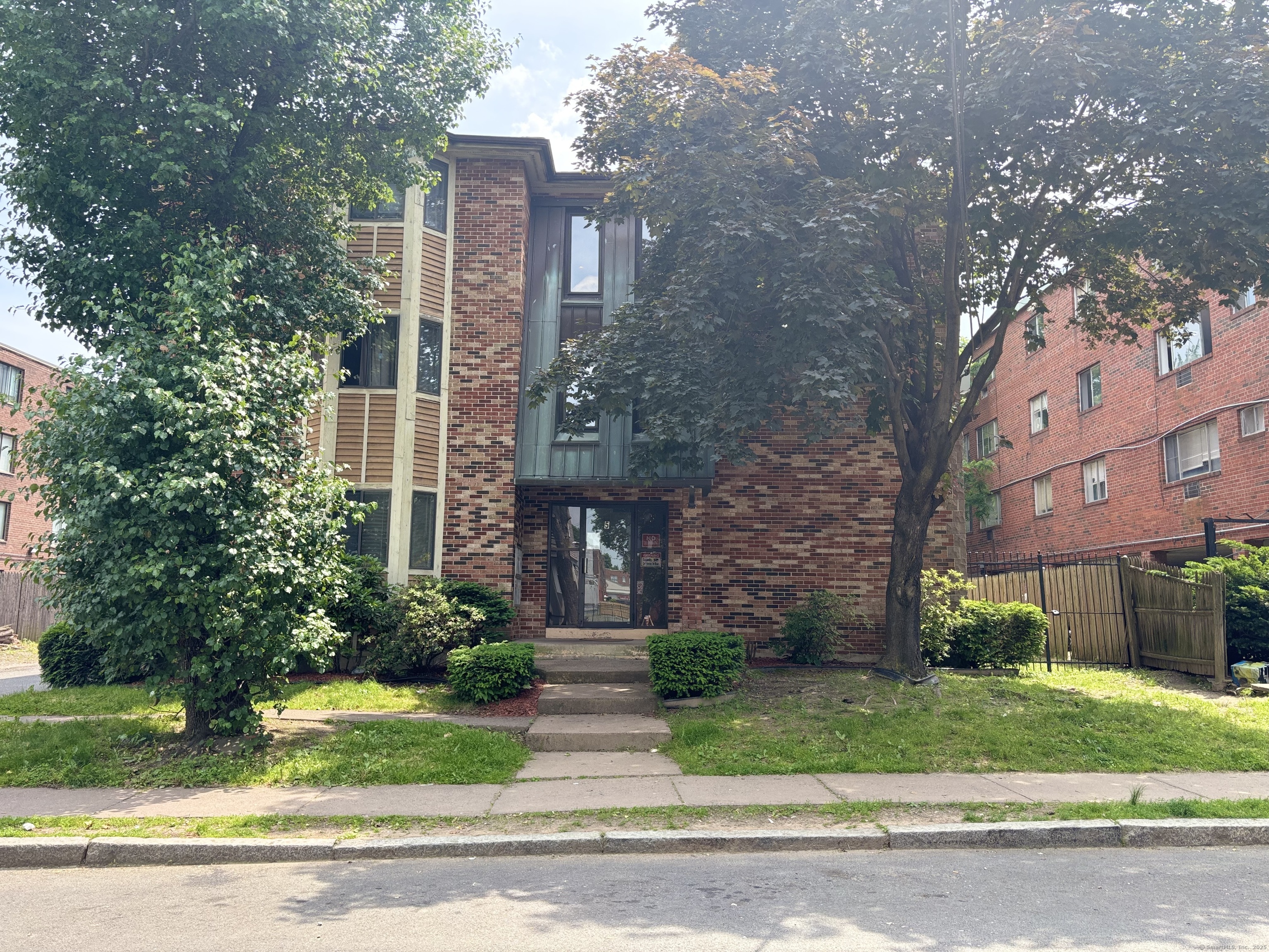 5 Fales Street APT 101