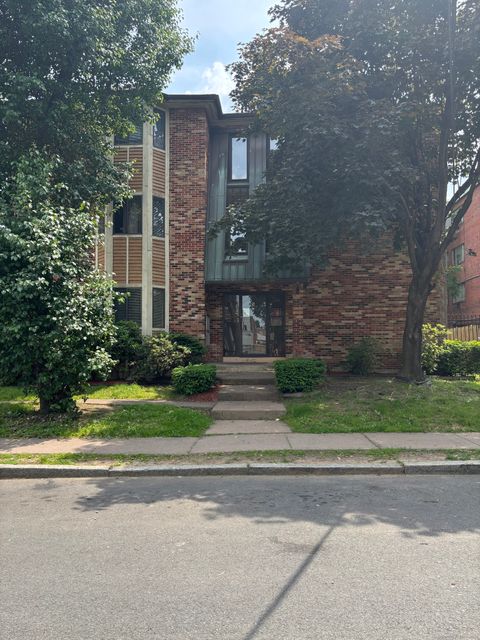 5 Fales Street APT 101 Hartford CT 06105