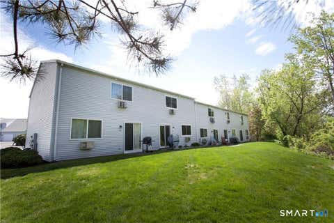 Tiny photo for 565 Clark Avenue #69, Bristol, CT 06010 (MLS # 24196743)