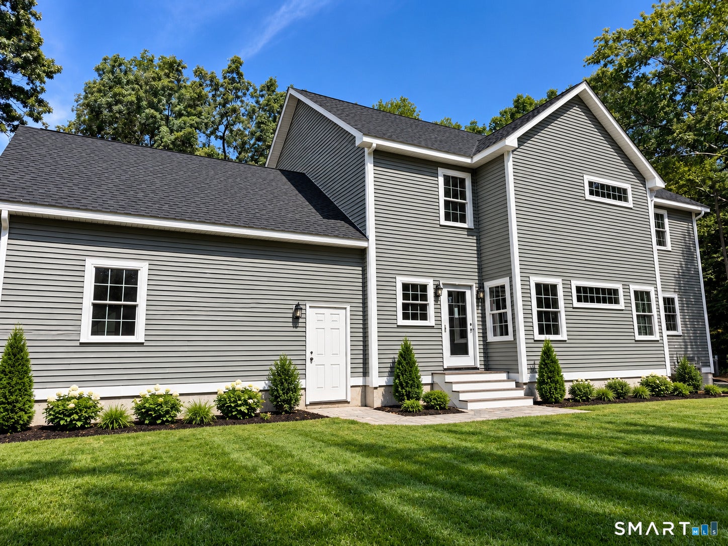 3 Farm Ponds Road