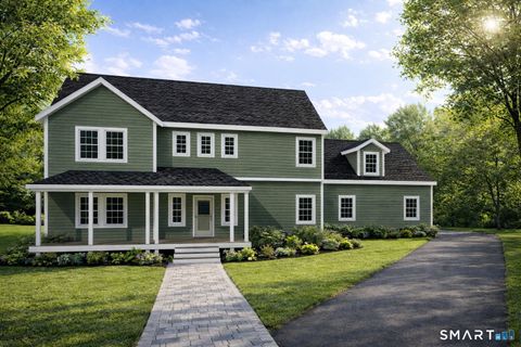 Photo of 3 Farm Ponds Road, North Stonington, CT 06359 (MLS # 24161618)